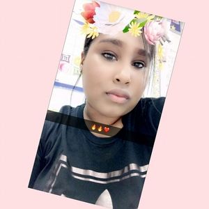 Meet your Posher, Virginia